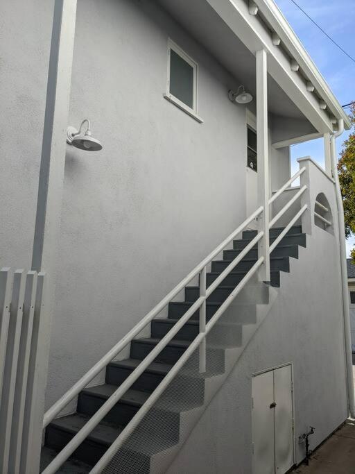 Venice Canals & Beach Guest House Лос-Анджелес Екстер'єр фото