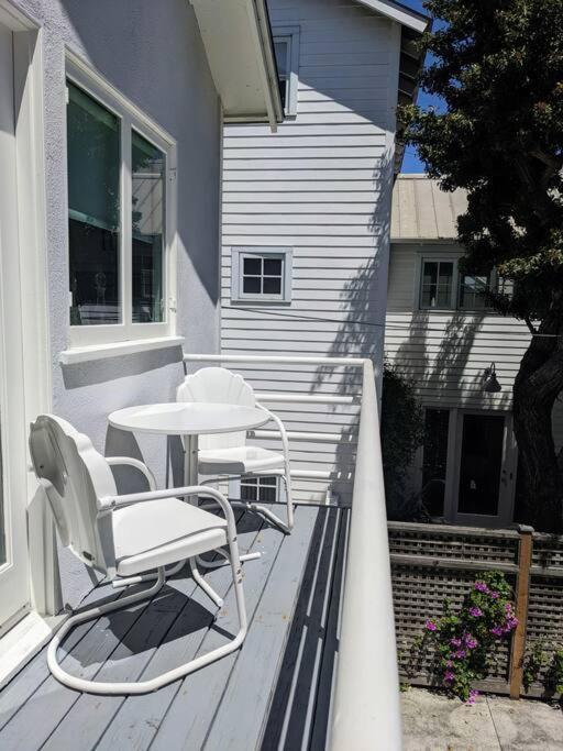 Venice Canals & Beach Guest House Лос-Анджелес Екстер'єр фото